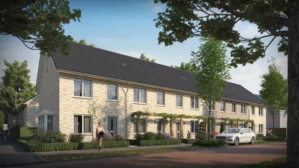 Fase II: Vijfde eiland HofWyck Rengers Fase II van start: Eigentyds