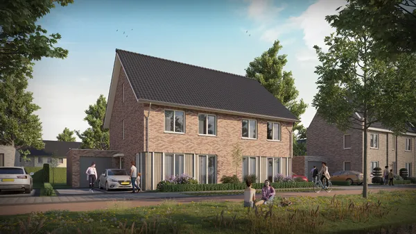 Fase III: Na succesvolle eerdere fases gaat verkoop volgende fase van start